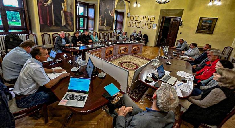 Az egyház veszi át az óvodát - A térségi polgármesterek is jóváhagyták a döntést Szentgotthárdon