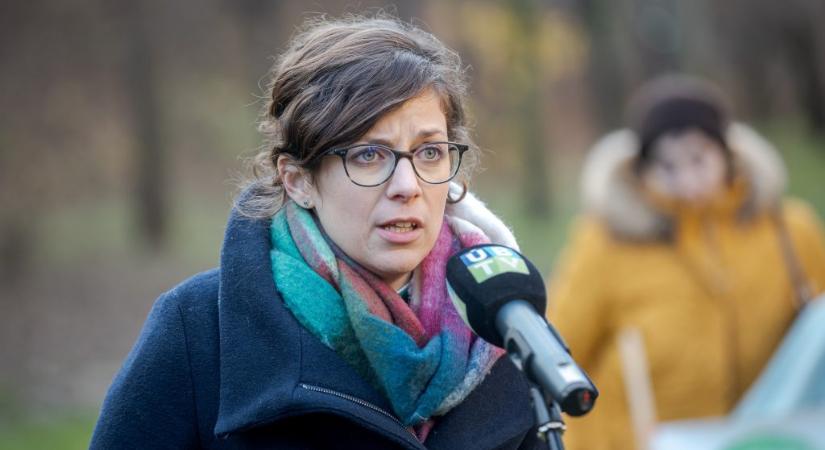 Utolsó pillanatban vétóztak meg egy momentumost, aki oktatási államtitkár lehetett volna