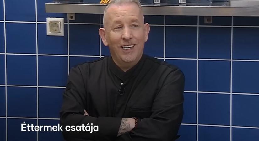 „Két piros lesz majd a fináléban” – ma este kiderül, kik jutnak az Éttermek csatája döntőjébe