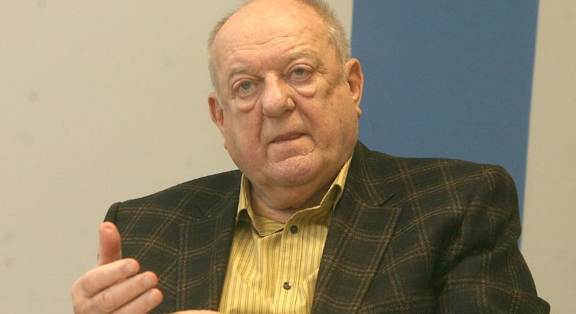 Klapka György lenyúlta a „Hagyományos mosópor” ötletét a szolnoki srácoktól? – Halála miatt nem kavartak botrányt, megszólalt az özvegy is