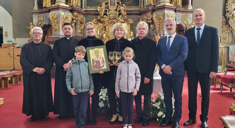 Idén is megtartják Tokaj-Hegyalján a bor és a szőlő védőszentjének ünnepét