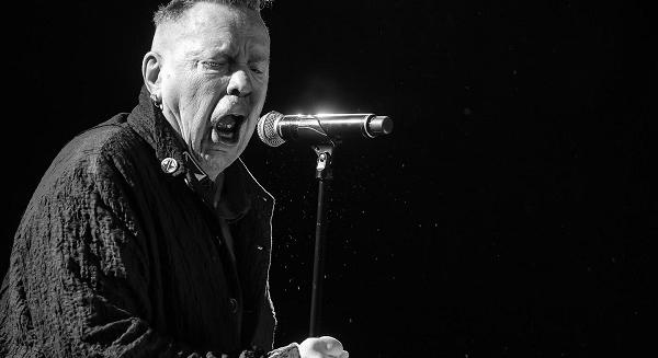 Nincs jövő, de Johnny Rotten még mindig visszaugat: Public Image Ltd koncertbeszámoló - Dürer Kert