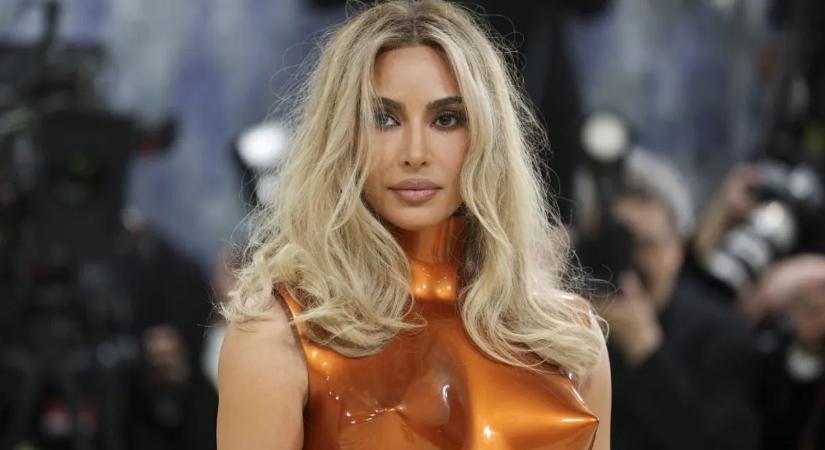Döbbenetes vallomást tett Kim Kardashian, sokan nem hiszik el