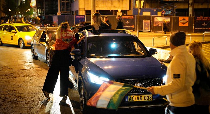 Új rendszámok jönnek Magyarországon, vége az előző szériának