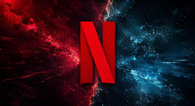 Netflix: Az utóbbi idők egyik legmegosztóbb sorozata lett az új 16-os krimithriller