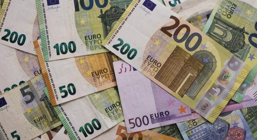 Inkább csak 2030 után lesz eurónk