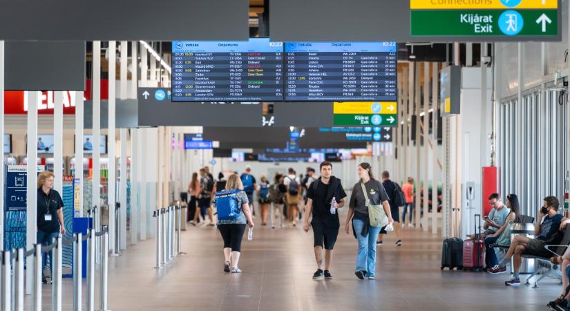 Tájékoztatás a Budapest Airport 2026-os UEFA Bajnokok Ligája-döntőre való felkészüléséről
