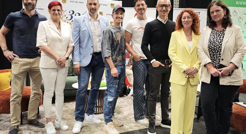 Elindult a Mentes Május a gluténmentesen élők támogatására