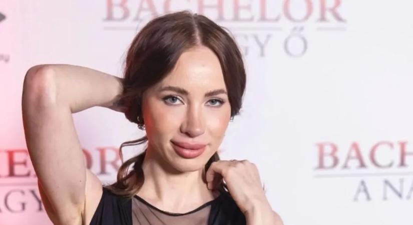 Kiara Lord elakadt, követői segítségét várja