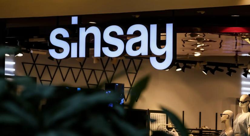 A Reserved és a Sinsay mesterséges intelligenciával tervezi a kollekcióit és választja ki az új üzletek helyszínét