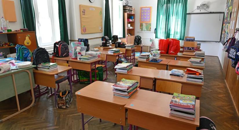 Eduline: Rekordszinten az SNI-s tanulók száma