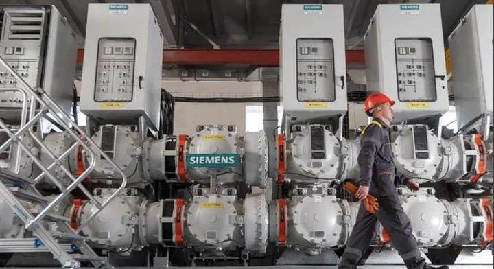 Ukrajna több mint 3200 darab energetikai berendezést kapott az év eleje óta – közölte az ukrán Energiaügyi Minisztérium