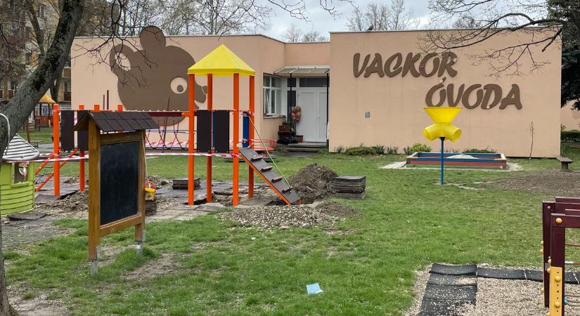 Vackor Óvoda: kiderült, ki vezeti 2031-ig