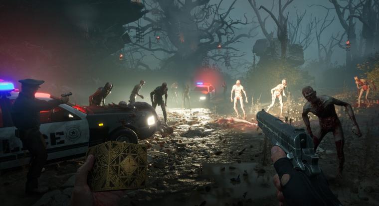 Brutális képességeket villantott az új Clive Barker's Hellraiser: Revival gameplay trailer, a cenzúrázatlan változat nem is kerülthetett fel a YouTube-ra