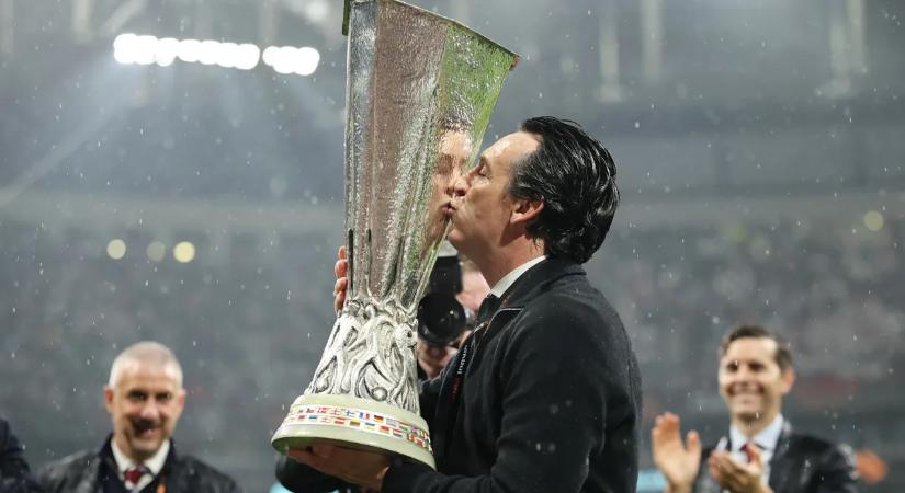 Hét év után fejtették meg, ezért nem nyert az Arsenal