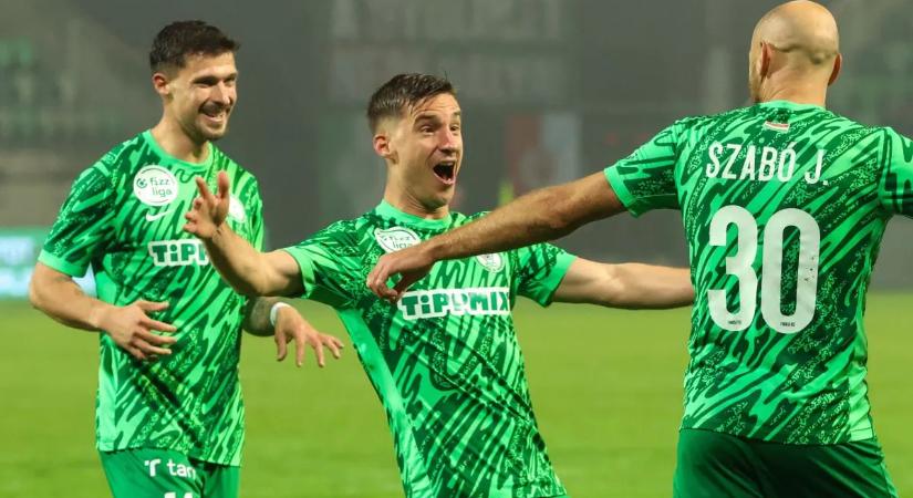 NB I: egy évvel hosszabbít a Paks rutinos középpályása