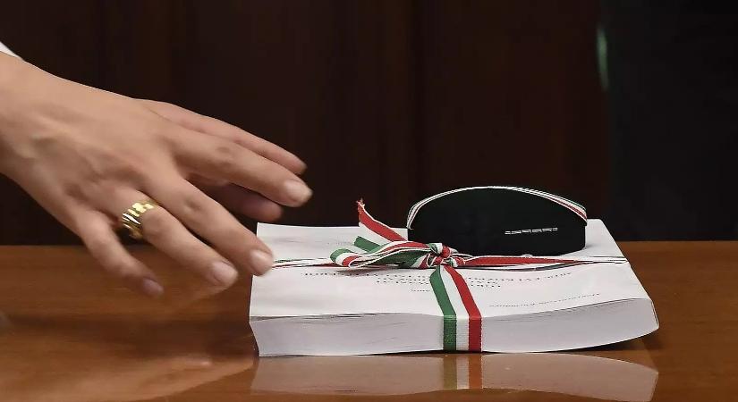Meghamisíthatták az Orbán-kormány büdzséjét – súlyos állítások érkeztek