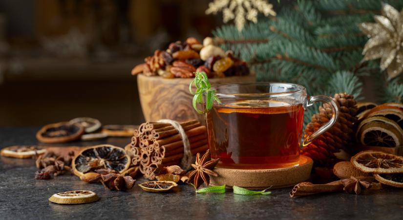 Tea nemzetközi napja: ezt érdemes tudni erről a közkedvelt italról