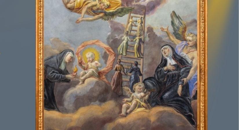 Az orsolyiták győri letelepedését, oktató, nevelő munkáját bemutató kiállítás nyílik