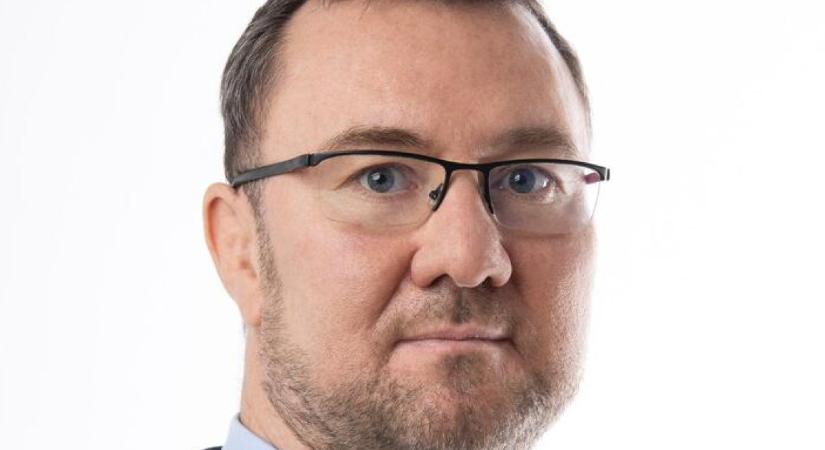 Pletser Tamás az OTP Alapkezelőhöz igazolt