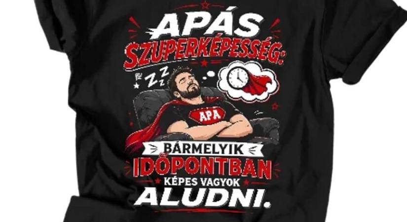 Kreatív meglepetések édesapáknak minden alkalomra