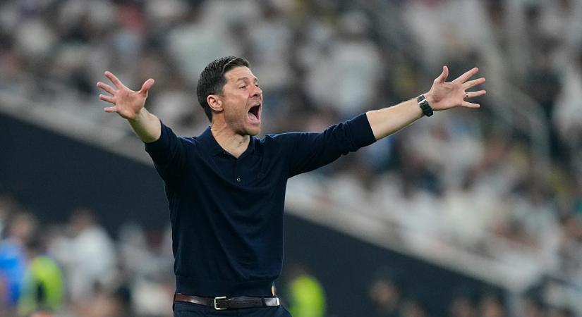 Xabi Alonso máris felcsigázta a Chelsea-tábort: ezt ígérte a szurkolóknak