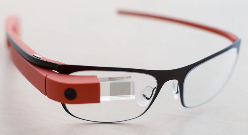A Google szerint ezért lett bukás a több, mint 10 éve bemutatott Google Glass okosszemüveg