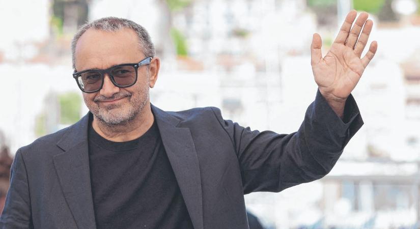 Cannes-ból jelentjük: Bűn, következmény nélkül