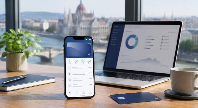 Revolut fióktelep Magyarországon: új korszak jön a digitális bankolásban, de az ügyfeleknek is figyelniük kell