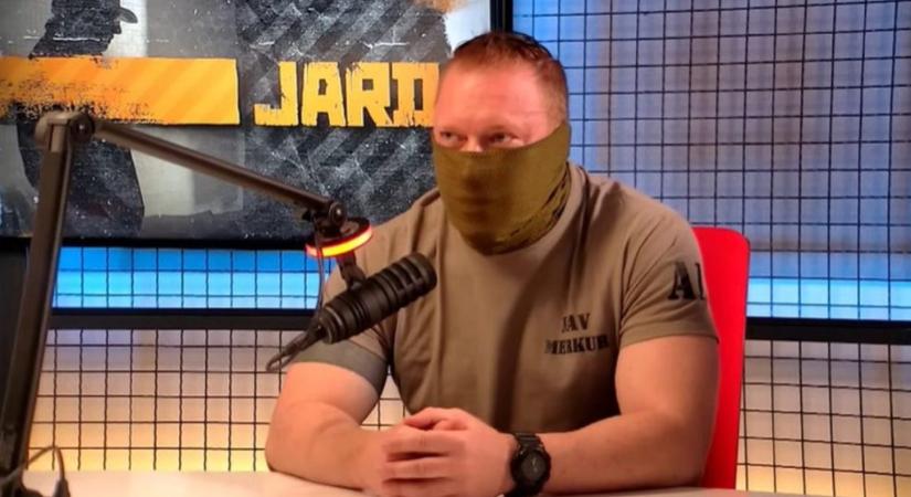 Pert indított a NAV-kommandó eltávolított parancsnoka, erre hirtelen már nem is jelent nemzetbiztonsági kockázatot