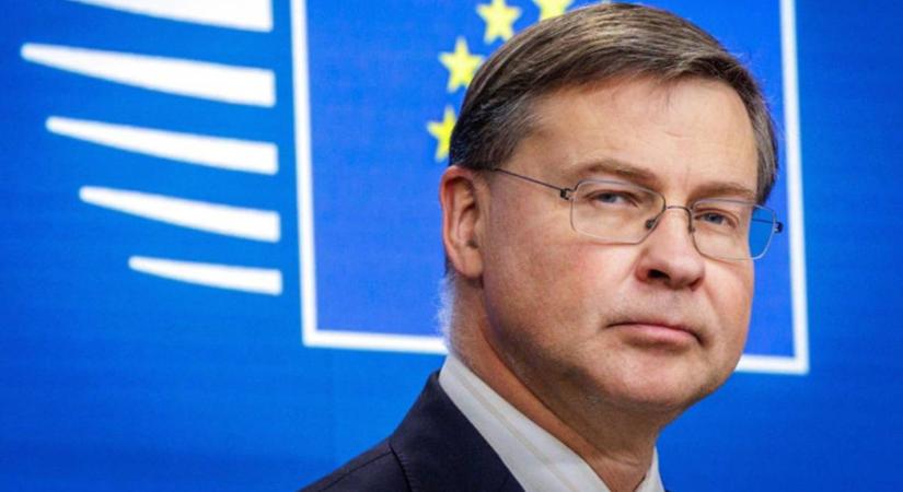 Az EU aláírta a Ukrajnát támogató hitelprogrammal kapcsolatos egyetértési megállapodást