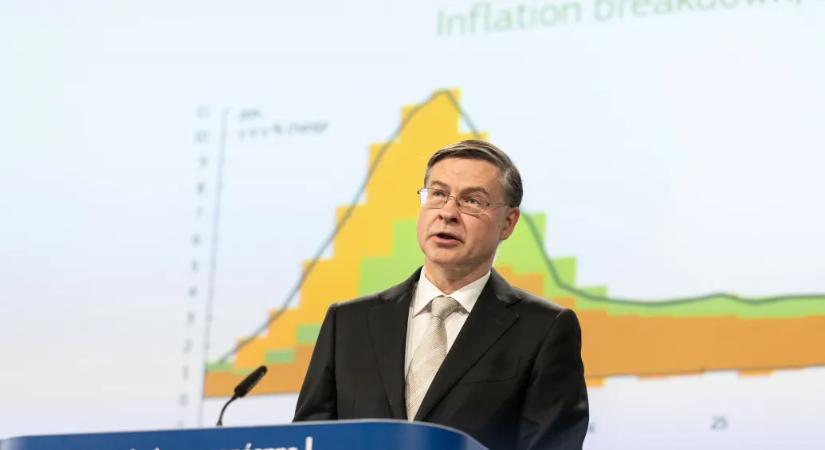 Jók a kilátások a források felszabadítására az Európai Bizottság alelnöke szerint, de nem találgatna, mennyit sikerül felhasználni