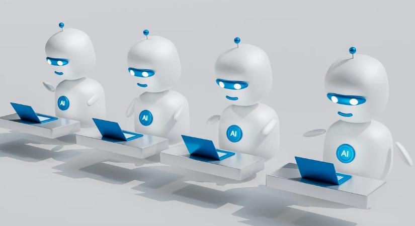 Durván átverte az embereket a Turing-teszten a ChatGPT