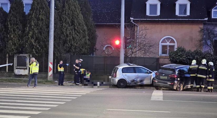 Halál a Faraktár utcán: a sofőr nem ismerte el a bűnösségét