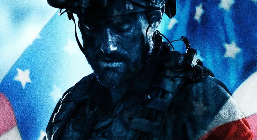 Michael Bay filmet rendez két pilótáról, akit kimenekítettek az ellenséges vonalak mögül Iránban
