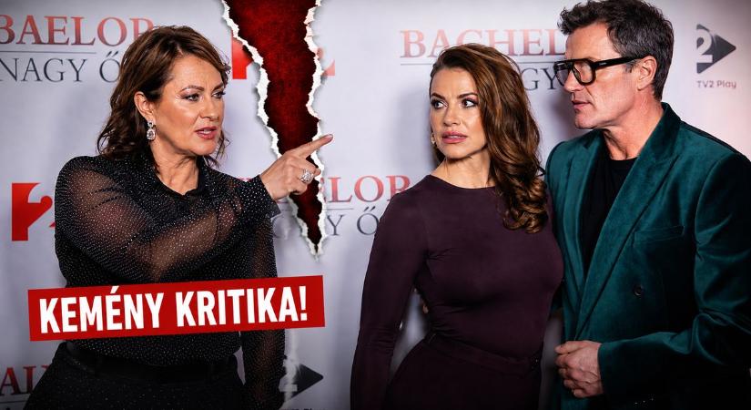 „Notórius hazudozó!” – A Nagy Ő pécsi versenyzője csúnyán kiosztotta Stohl András választottját – VIDEÓ