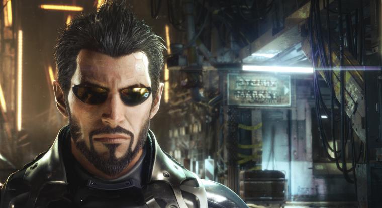 Az Embracer Group kitalálta, hogyan térhet vissza a Deus Ex, a Legacy of Kain, a Saints Row és a többi elhanyagolt franchise