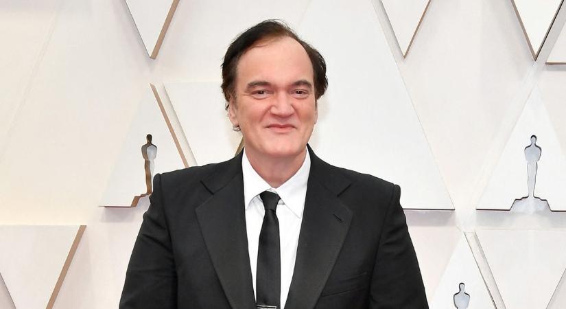 Quentin Tarantino halálosan megfenyegette Brad Pittet a Volt egyszer egy Hollywood forgatásán