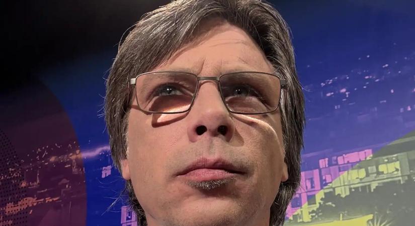 Miből kapott tavaly Hont András cége fél milliárd forintot?