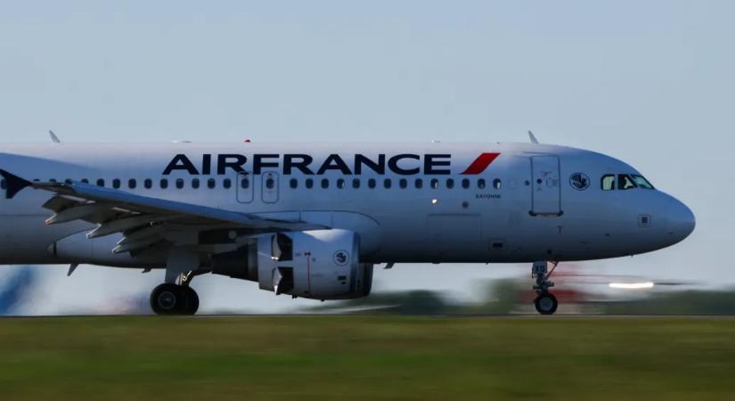 A francia légitársaságot és a gép gyártóját is elítélték egy utasszállító 2009-es lezuhanása miatt