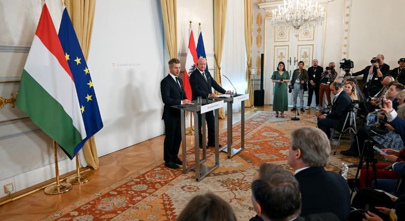 Azbesztszennyezés: napokon belül összeül a magyar-osztrák bizottság