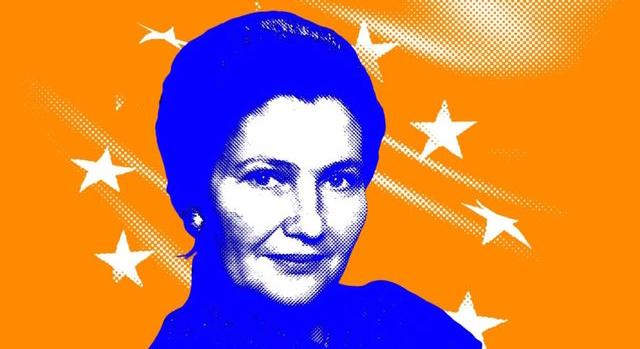 Simone Veil-díjat alapítottak a zsidó kulturális örökségért