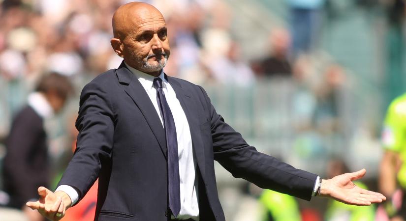 „Ne aggódj, nem lesz probléma!” – Spalletti sejtelmes üzenete a Juve-vezetésnek