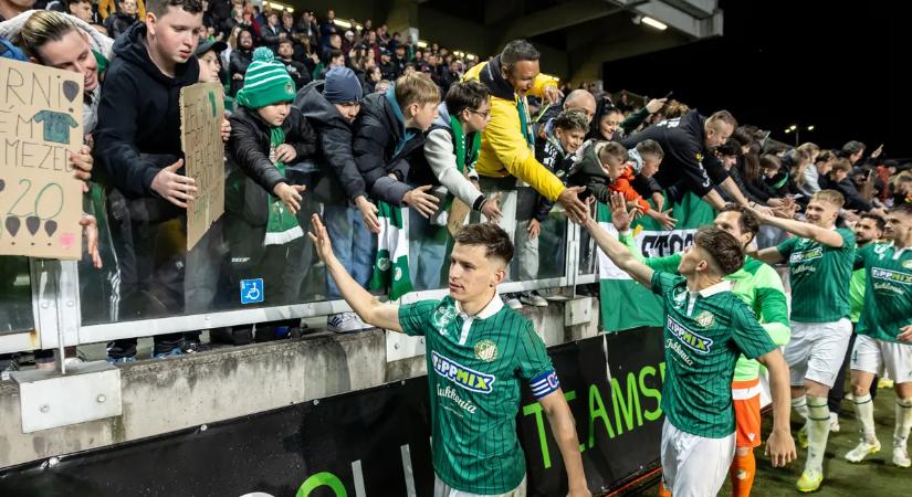 Az ETO, az FTC és a ZTE emelkedett ki a teljesítményindexekben, no meg Vitális
