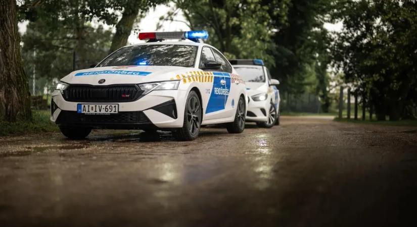 Két doboz sör miatt került rács mögé a 40 éves férfi