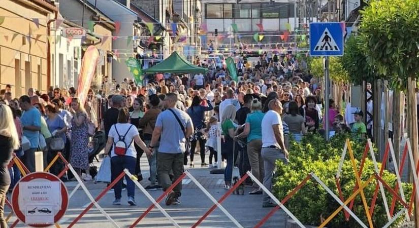 Lezárják Dorog egyik forgalmas utcáját - itt az oka