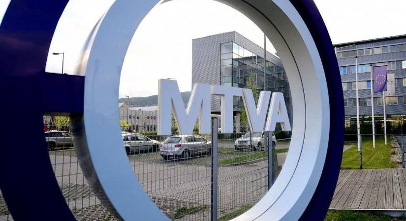 A médiatörvény szerint törvénytelenül vizsgálódna a Tisza az MTVA-nál
