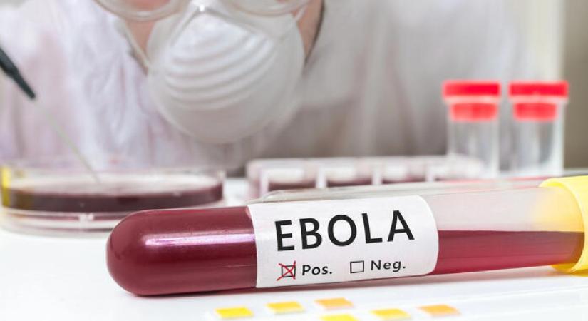 Van baj: a regisztrált ebola-esetek csak a jéghegy csúcsa
