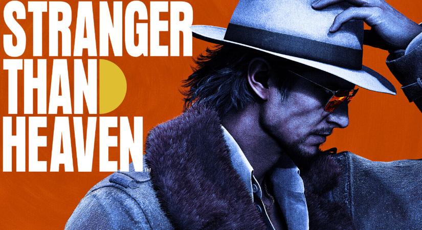 Stranger Than Heaven - Középpontban a sztori és a harcok