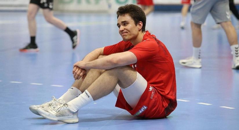 Három piros lap, két kiállított edző, és egy elveszített nyolcadik hely – idegtépő szezonzáró Gyöngyösön